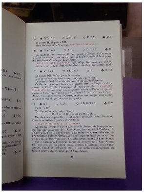 Monobridge – P. Jais