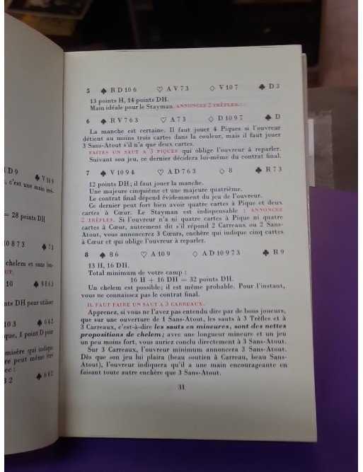 Monobridge – P. Jais