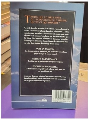 Le silence des anges – Max Lucado