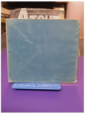 Demoiselle Libellule – Les Albums du Père Castor – A. Telier