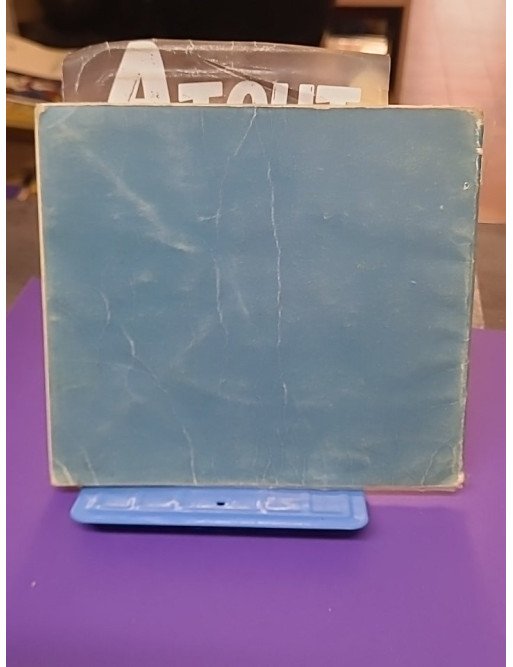 Demoiselle Libellule – Les Albums du Père Castor – A. Telier