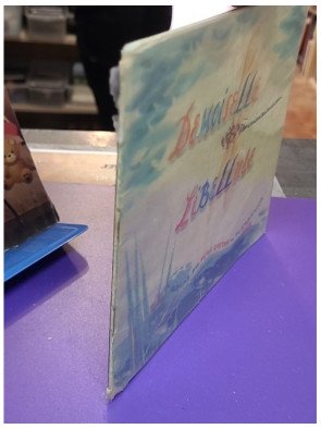 Demoiselle Libellule – Les Albums du Père Castor – A. Telier