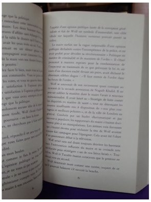 Ragdoll - Édition française - Daniel Cole