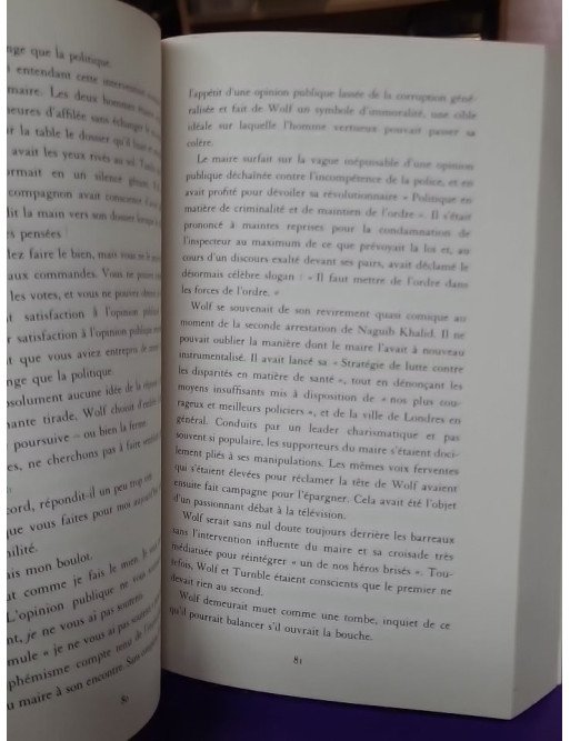 Ragdoll - Édition française - Daniel Cole