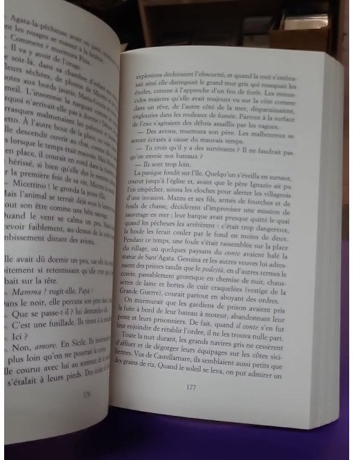 La Maison au bord de la nuit - Catherine Banner