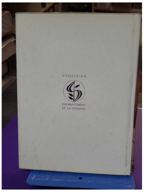 Degas - Georges Charensol