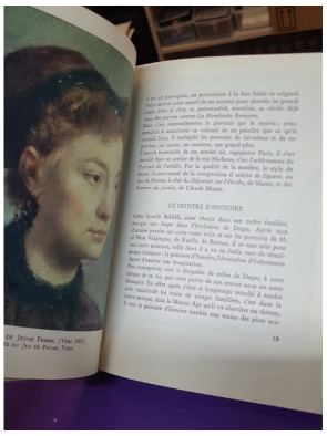 Degas - Georges Charensol