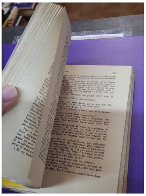 La Croisade de Lee Gordon - Chester Himes