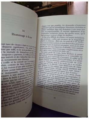 3001 - L'Odyssée finale - Arthur C. Clarke