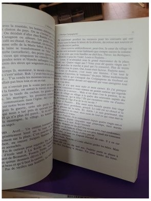 L'Horloge Campagnarde - Tome 2 - L'âge d'or de la vie rurale en Drôme-Ardèche - Jean Durand