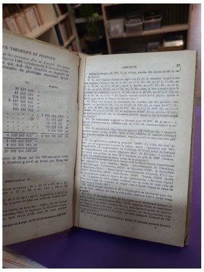 Arithmétique simplifiée système métrique et géométrie – A. Surier