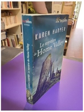 Le mystère de Home Valley – Karen Harper