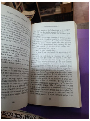 13 à Table ! 2022 collectif nouvelles Pocket