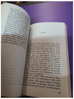 Les exportés poche Sonia Devillers