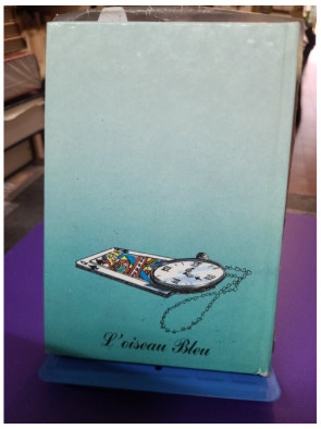 Capitaines courageux Rudyard Kipling poche