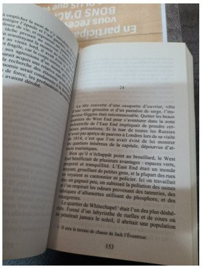 Le procès de la momie - Christian Jacq