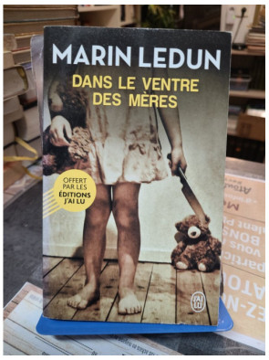 Dans le ventre des mères