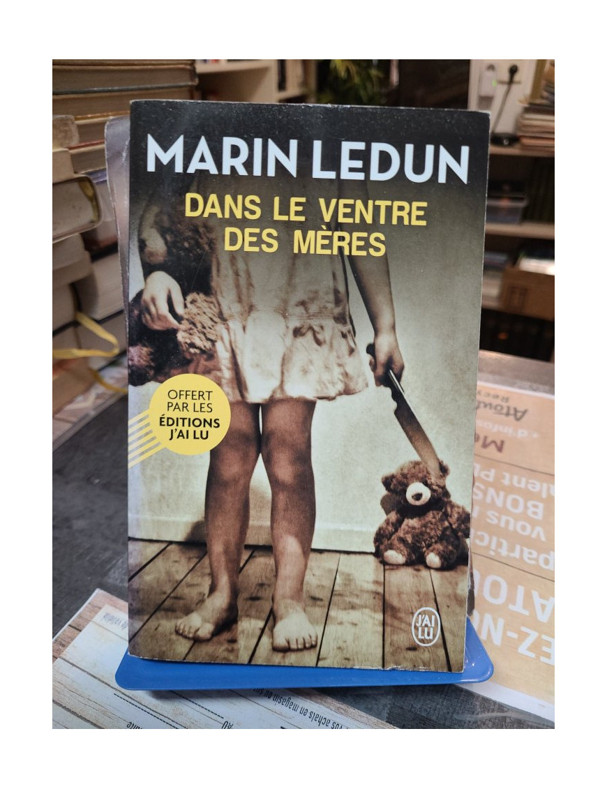 Dans le ventre des mères