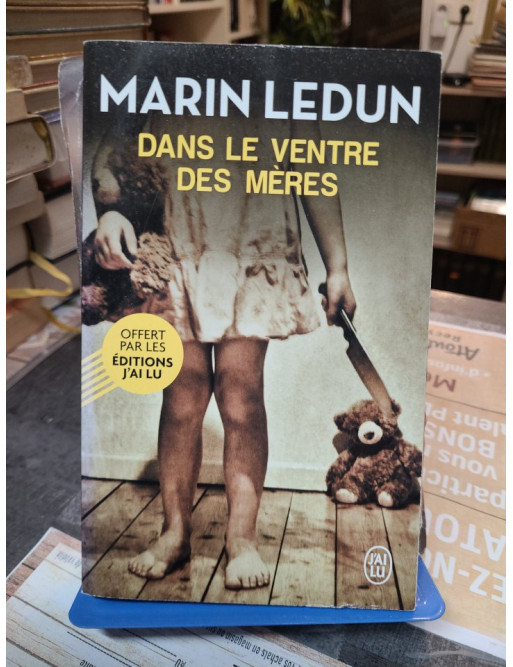 Dans le ventre des mères