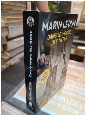 Dans le ventre des mères