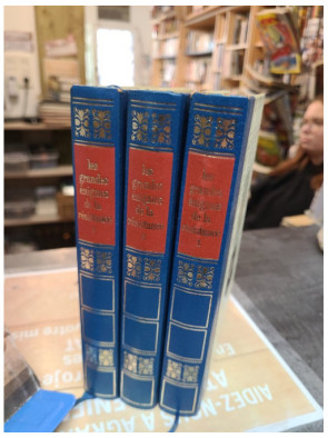 Les grandes énigmes de la Résistance - 3 tomes - Bernard Michal