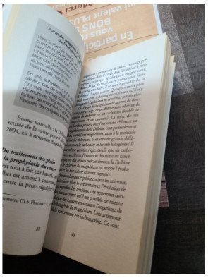 Le chlorure de magnésium - Un remède miracle méconnu