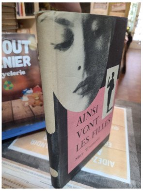 Ainsi vont les filles A daughter's a daughter Mary Westmacott