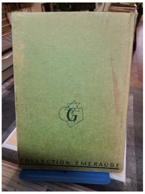 La Petite Fadette George Sand