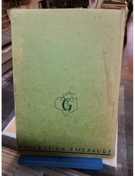 La Petite Fadette George Sand