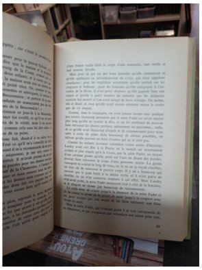 La Petite Fadette George Sand