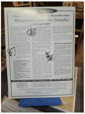 The Honey Book Emily Thacker édition 1994 livre du miel