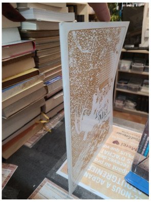 The Honey Book Emily Thacker édition 1994 livre du miel