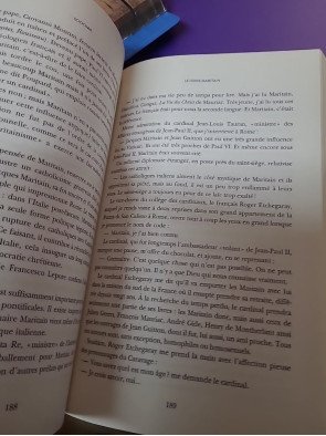 Sodoma Par Frédéric Martel