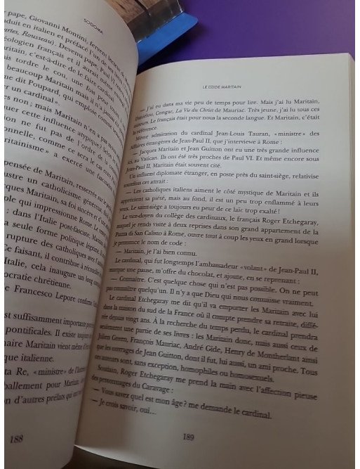 Sodoma Par Frédéric Martel