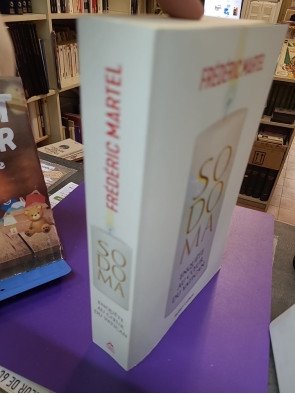 Sodoma Par Frédéric Martel