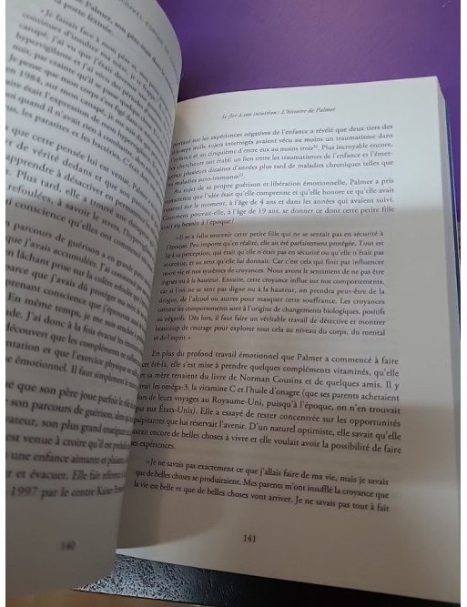 Un nouvel espoir de guérison - 10 histoires vraies 10 facteurs clés de rémission Kelly A. Turner