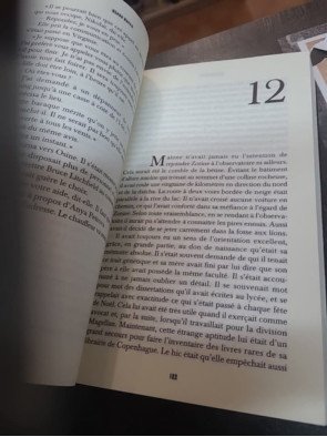 La 14e Colonie Steve Berry