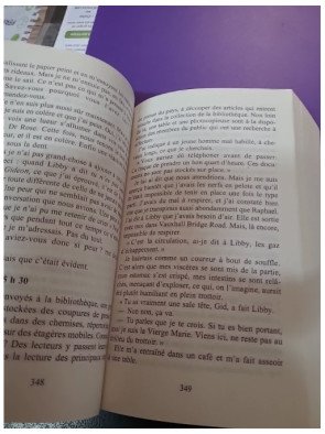 Mémoire infidèle Elizabeth George édition Pocket