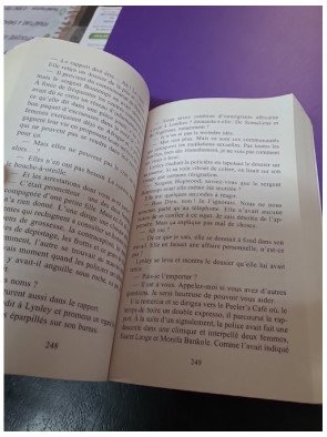 Anatomie d'un crime Elizabeth George édition Pocket