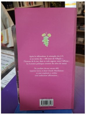 Têtes de noeud Morchoisne Gerra édition Hors Collection