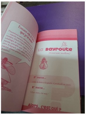 Têtes de noeud Morchoisne Gerra édition Hors Collection