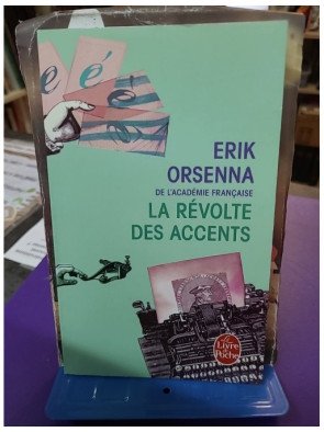 La Révolte des accents