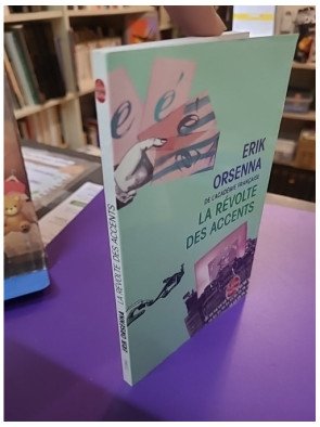 La Révolte des accents