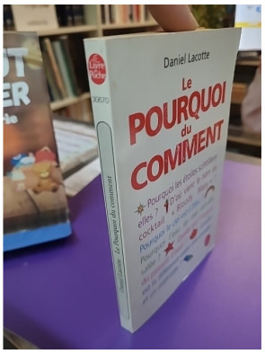 Le Pourquoi Du Comment 1