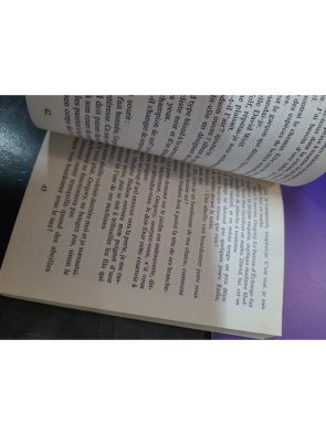 Chair de Poule - Tome 5 - Méfiez-vous des abeilles !