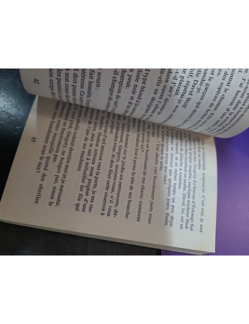 Chair de Poule - Tome 5 - Méfiez-vous des abeilles !