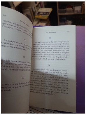 Petit éloge de la joie - Mathieu Terence