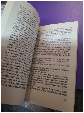 Chantage d'amour + Un homme sous contrat - Janelle Denison