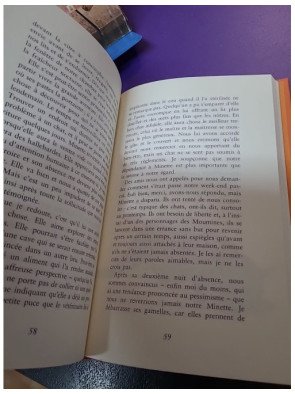 Le Chat et moi - Nils Uddenberg