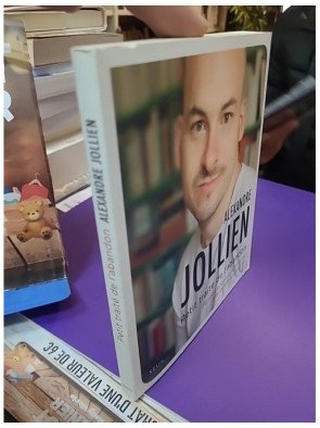 Petit Traité de l'abandon - Alexandre Jollien